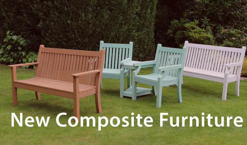 Composite Garden Furniture